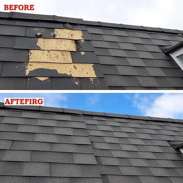 Roof Repair Near Me in Clyde, TX near me